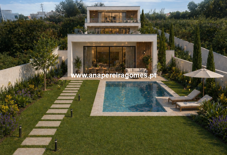Terreno para constru&ccedil;&atilde;o de 2 moradias - Altura, Algarve